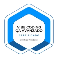 Vibe Coding QA Avanzado