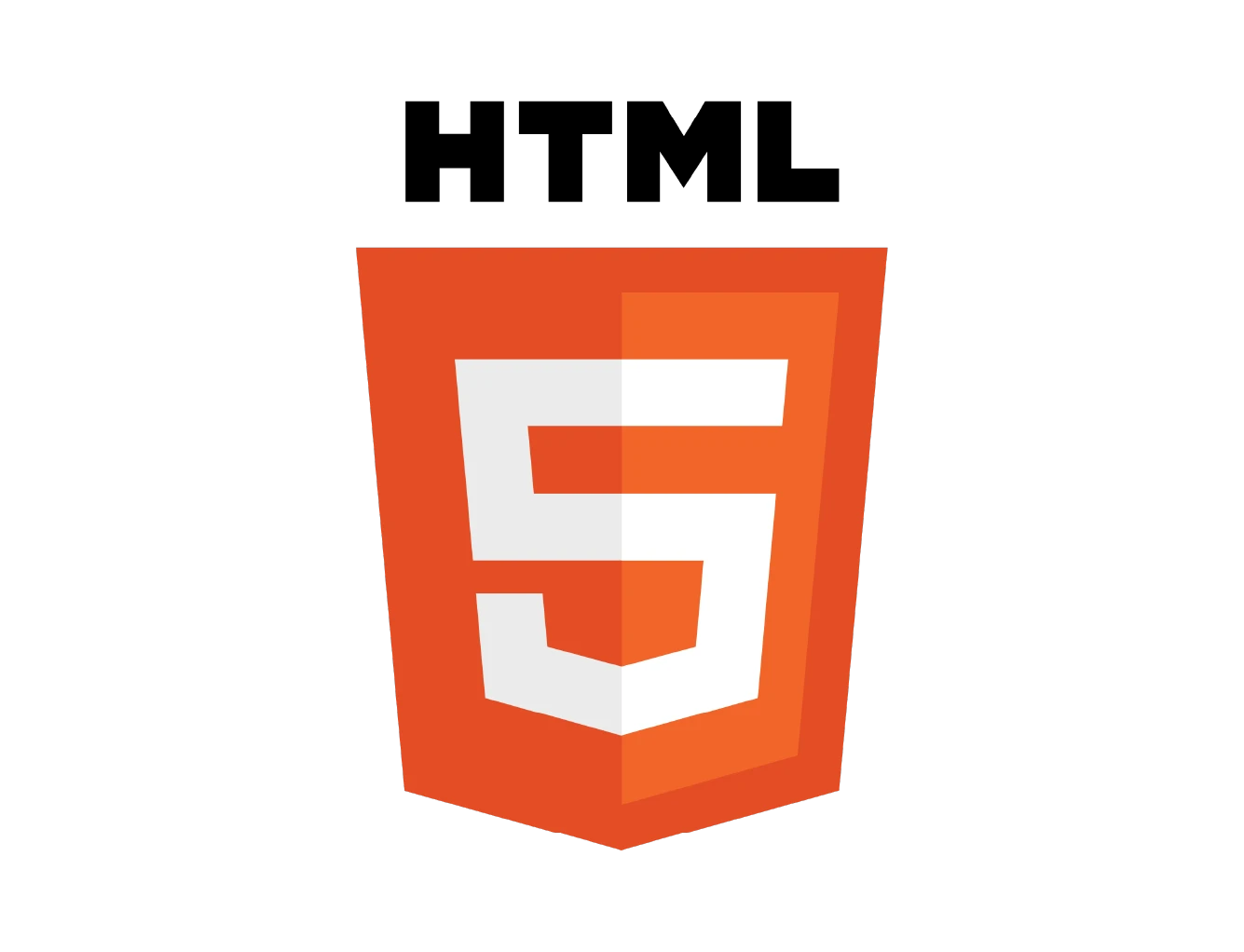 HTML