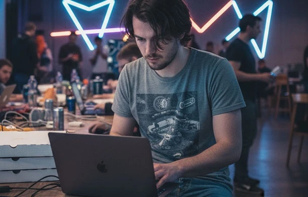 Vibe Coding